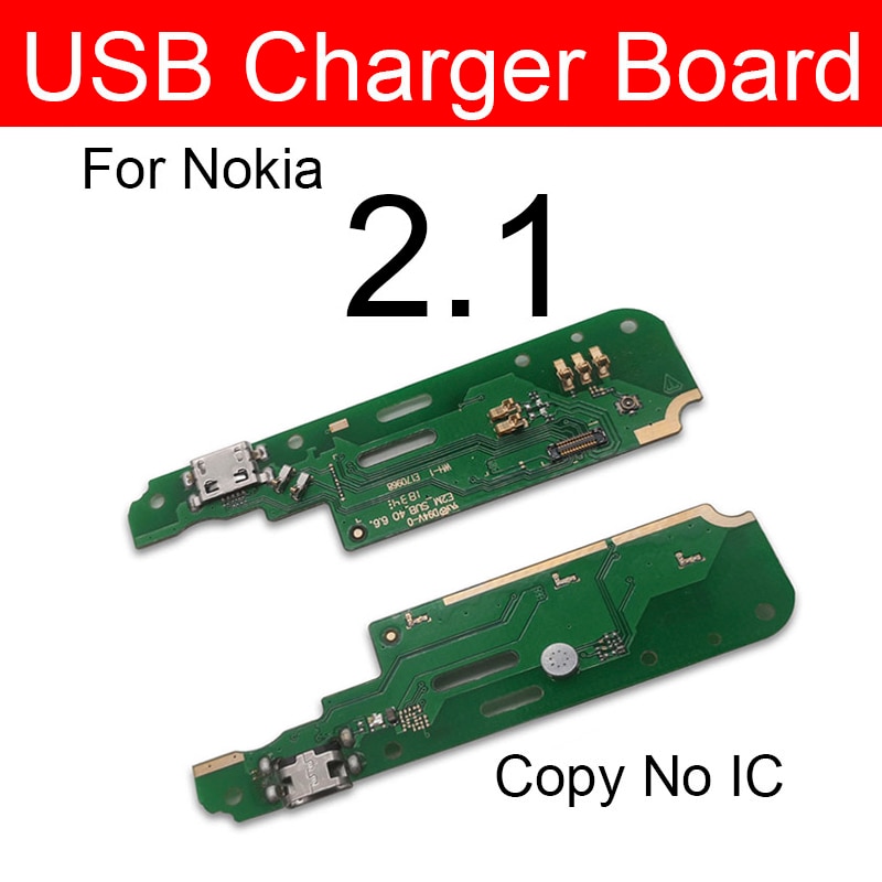 Charger board Nokia 2.1
