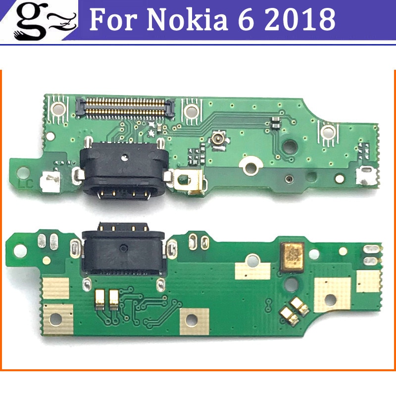 Charger board Nokia 6.1