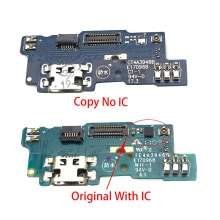 Charger board MZ M5C